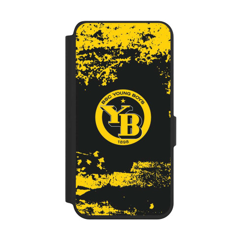 Samsung Galaxy S24 NIVOflip BSC YB Grunge