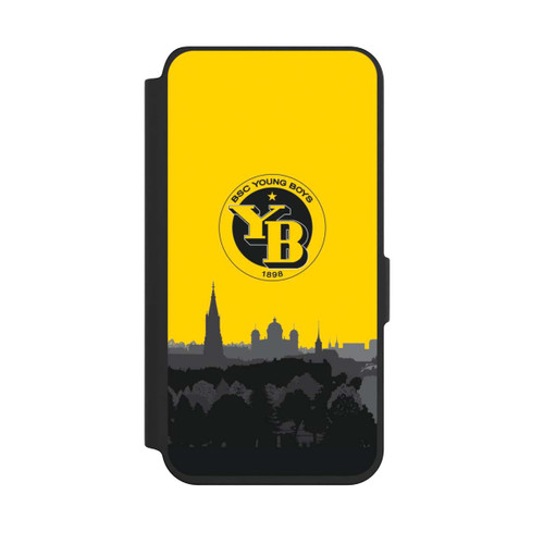 Samsung Galaxy S24 NIVOflip BSC YB Skyline