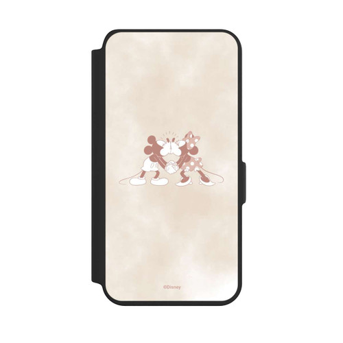 Samsung Galaxy S24 NIVOflip Micky Minnie Kissing Boho
