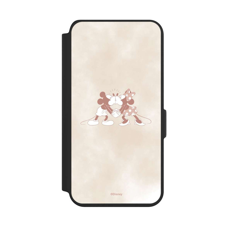 Galaxy S24 NIVOflip Micky Minnie Küssen Boho