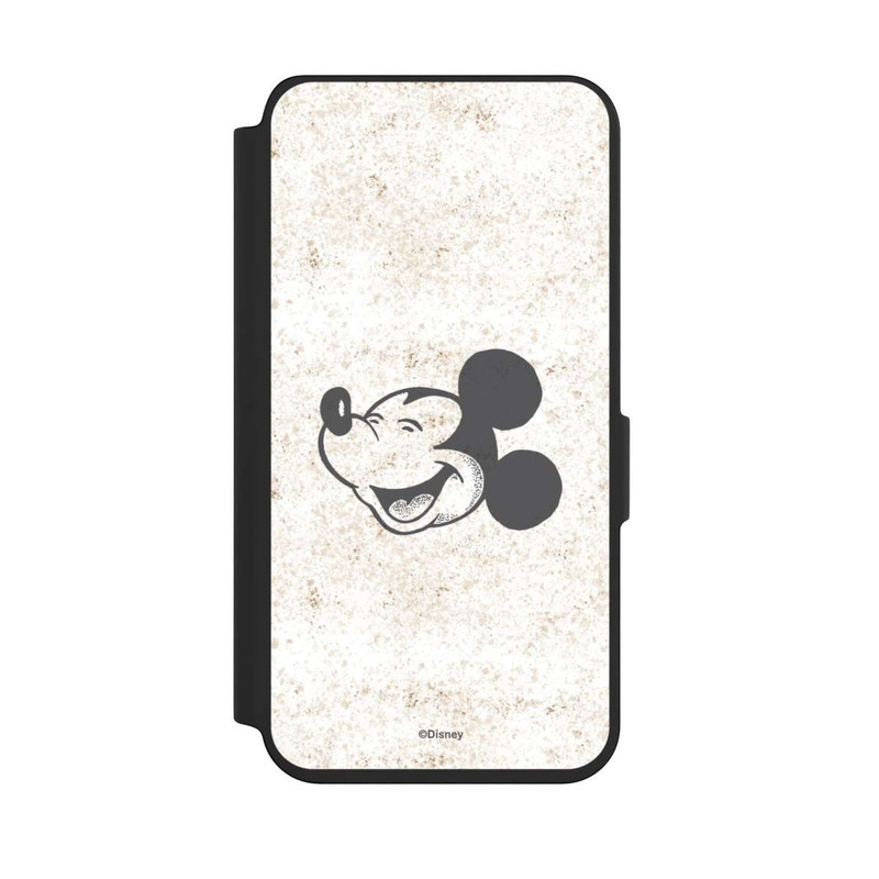 Galaxy S24 NIVOflip Micky Lachend Boho