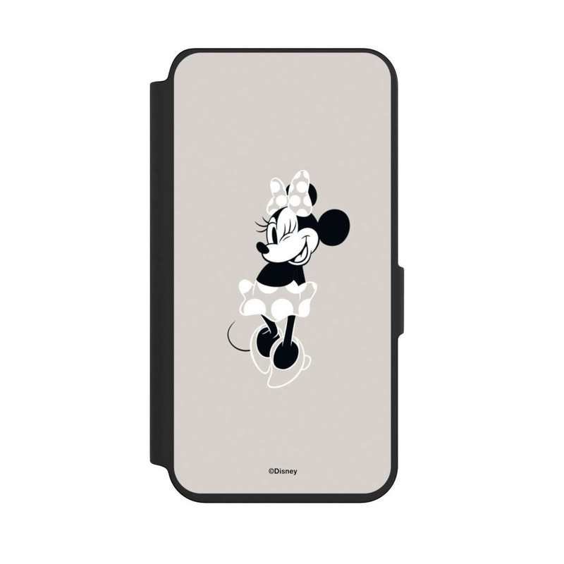 Galaxy S24 NIVOflip Minnie Zwinkernde Boho