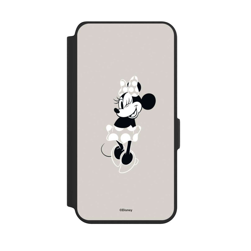 Galaxy S24 NIVOflip Minnie Clin d'œil Boho