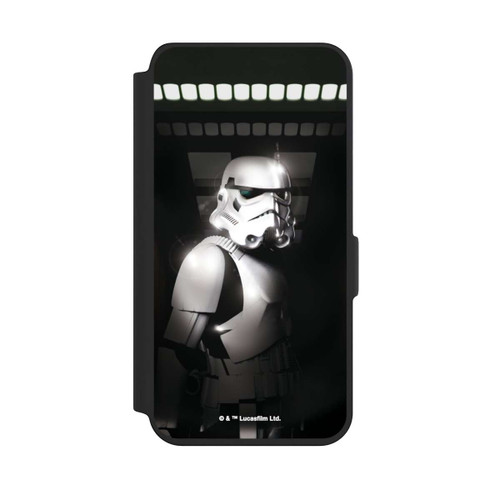 Samsung Galaxy S24 NIVOflip Der Mandalorian Sturmtruppler