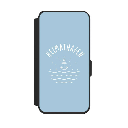 Samsung Galaxy S24 NIVOflip Heimathafen