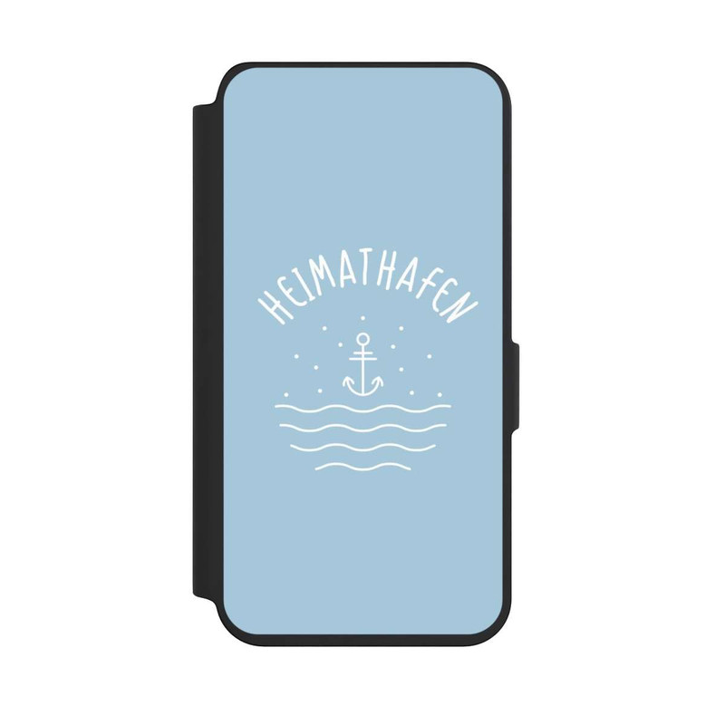 Galaxy S24 NIVOflip Heimathafen