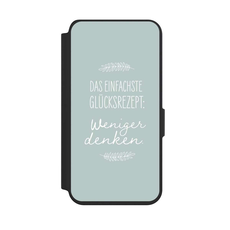 Galaxy S24 NIVOflip Das einfachste Glücksrezept