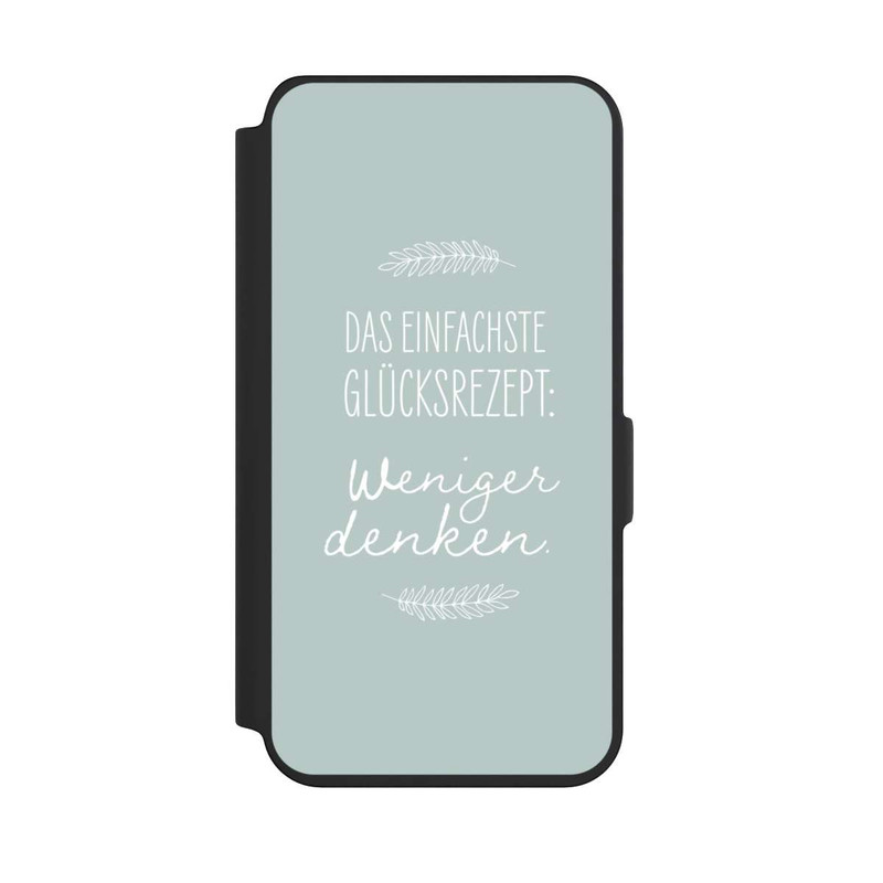 Galaxy S24 NIVOflip Das einfachste Glücksrezept