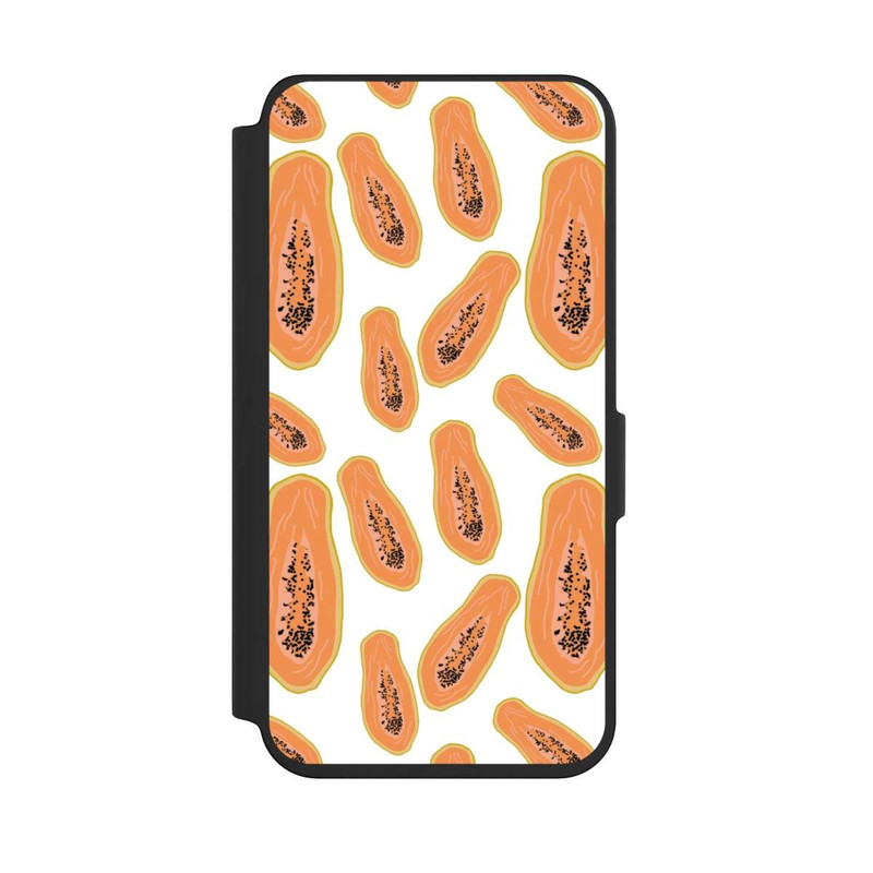 Galaxy S24 NIVOflip Papaye