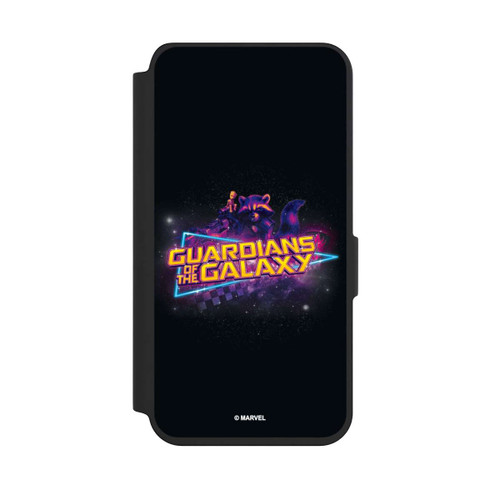 Samsung Galaxy S24 NIVOflip Guardians of the Galaxy Logo