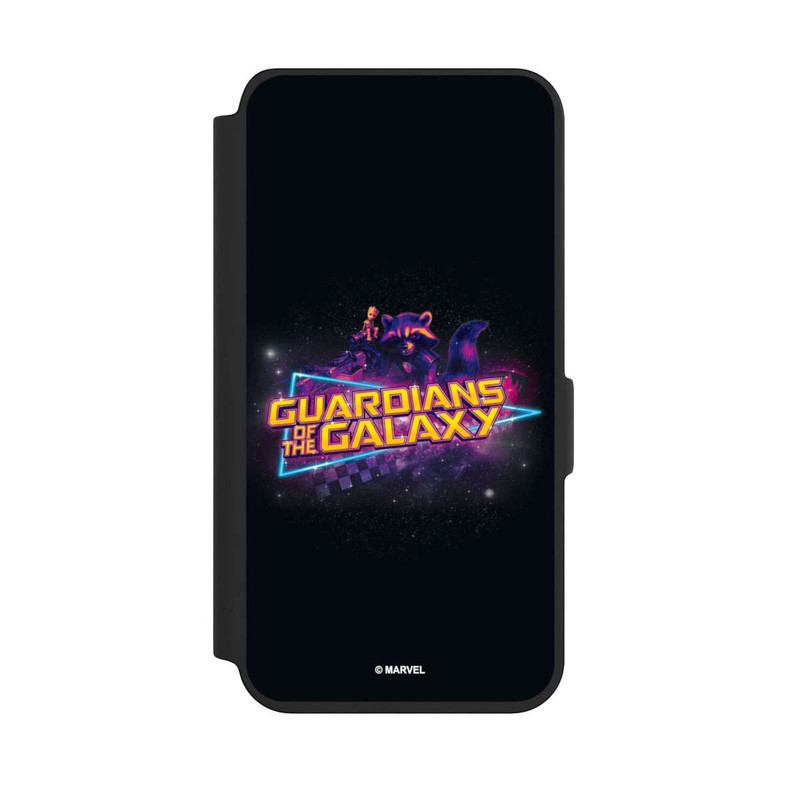 Galaxy S24 NIVOflip Guardians of the Galaxy Logo