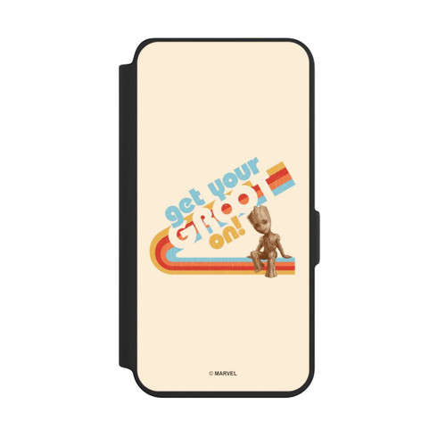 Samsung Galaxy S24 NIVOflip Get Your Groot On Guardians of the Galaxy