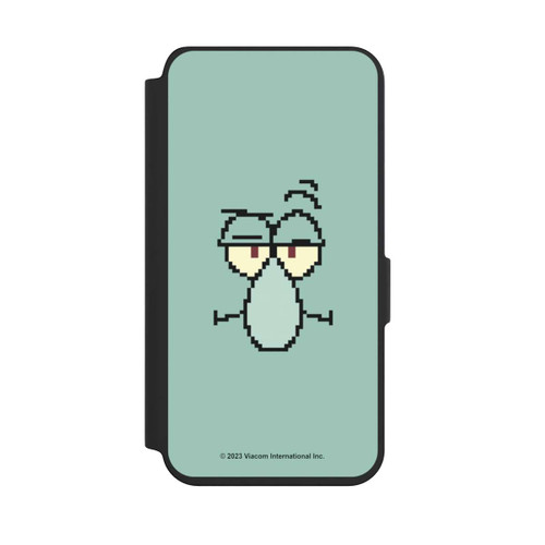 Samsung Galaxy S24 NIVOflip Squidward Bold And Brash