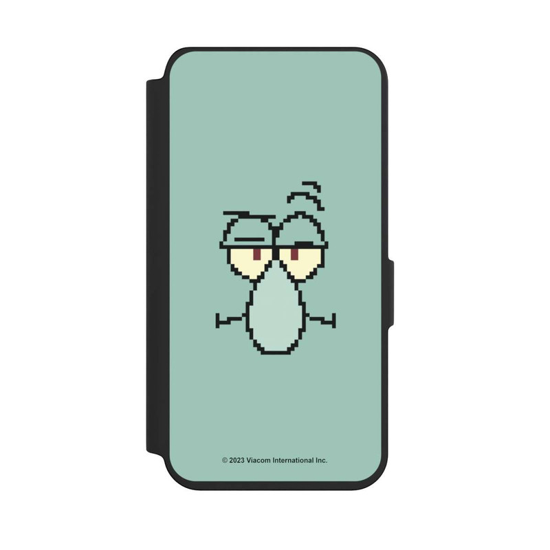 Galaxy S24 NIVOflip Thaddäus mutig und frech