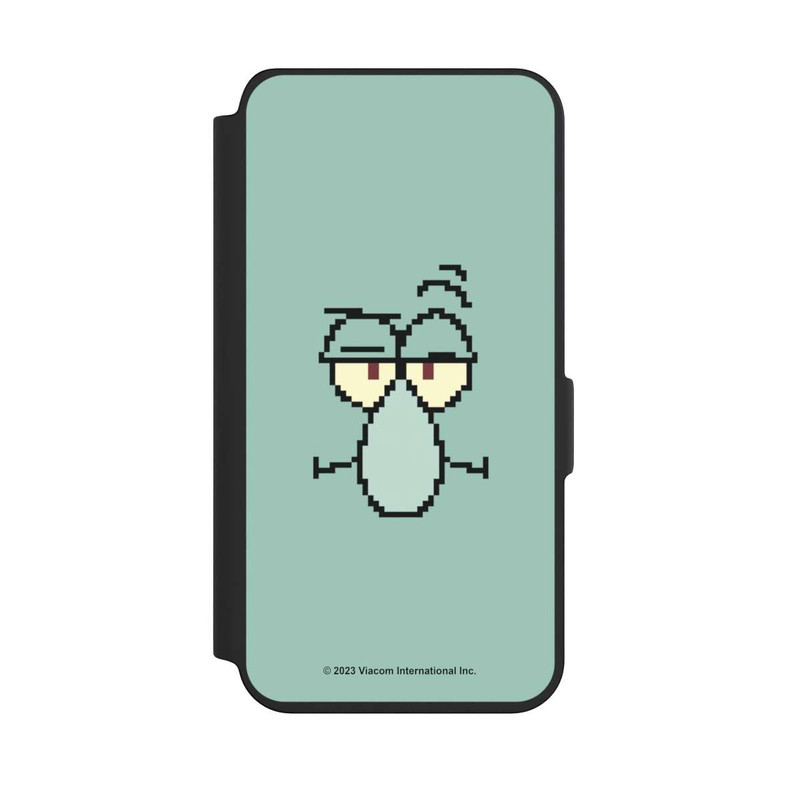 Galaxy S24 NIVOflip Thaddäus mutig und frech