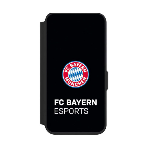 Samsung Galaxy S24 NIVOflip FCB eSports Black