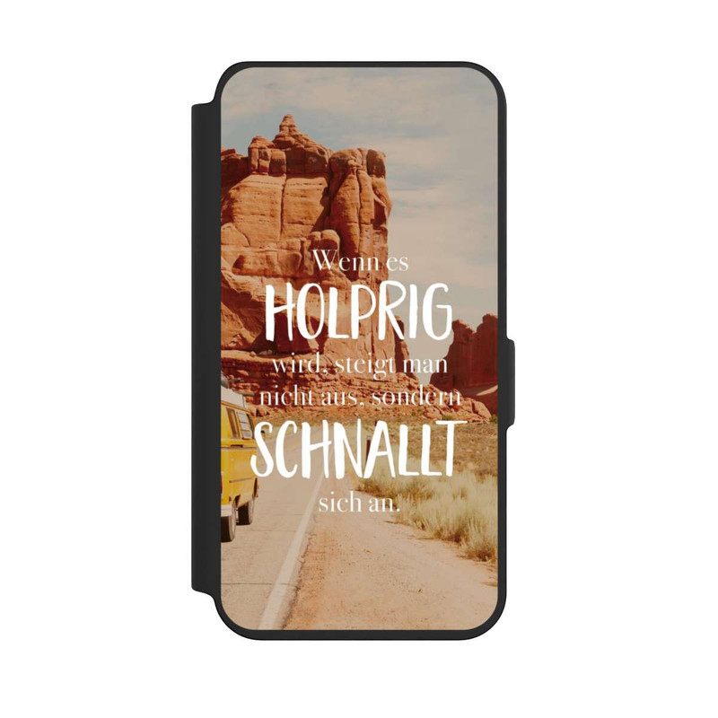 Galaxy S24 NIVOflip Holpriger Weg