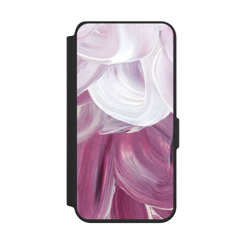 Galaxy S24 NIVOflip Abstrakte Verwirrung - Anastasia Sawall