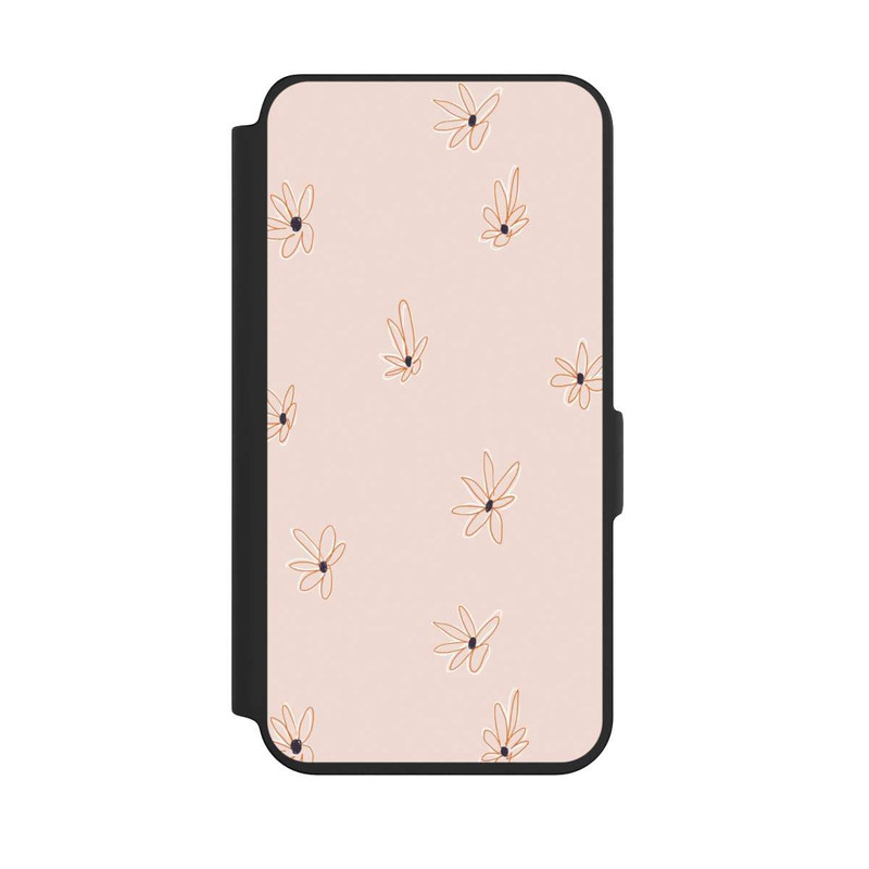 Galaxy S24 NIVOflip Einfache Blumen - Anastasia Sawall