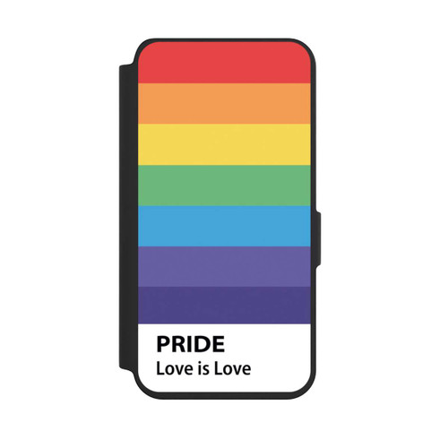 Samsung Galaxy S24 NIVOflip Love Is Love