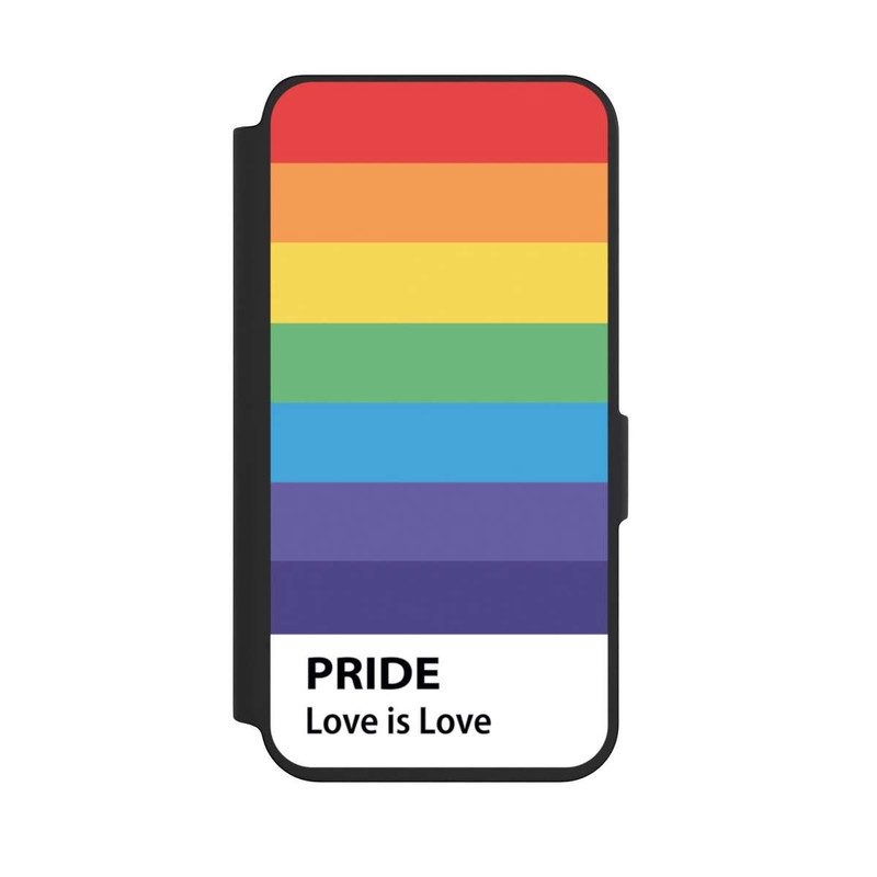 Galaxy S24 NIVOflip Love Is Love