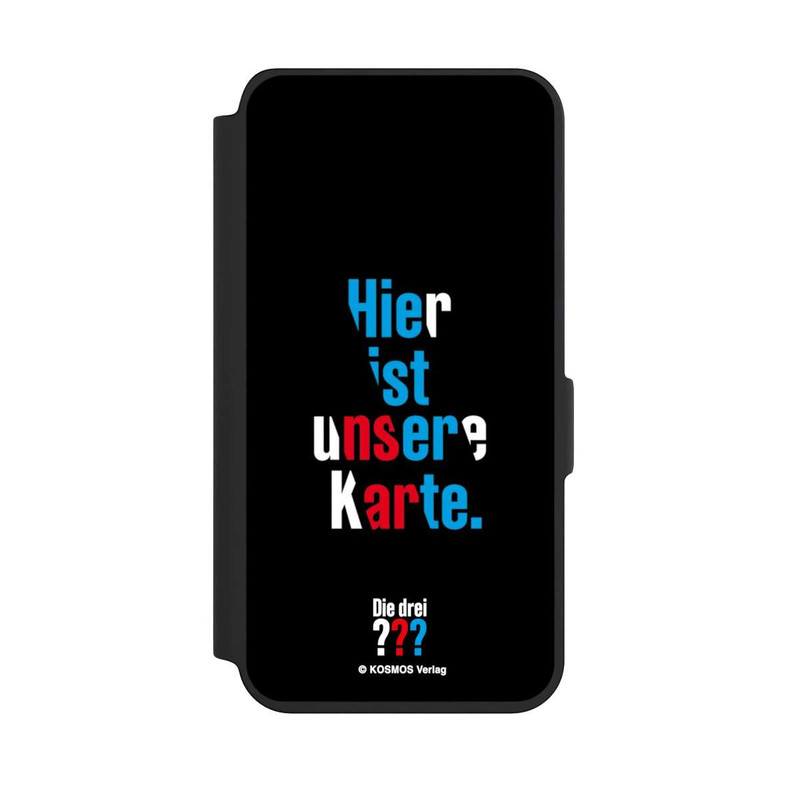 Galaxy S24 NIVOflip Hier ist unsere Karte