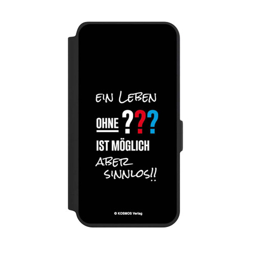 Samsung Galaxy S24 NIVOflip Ein Leben Ohne ???