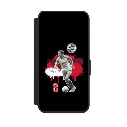 Samsung Galaxy S24 NIVOflip Leon Goretzka 8