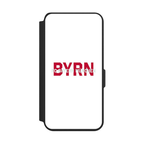 Samsung Galaxy S24 NIVOflip BYRN blanc