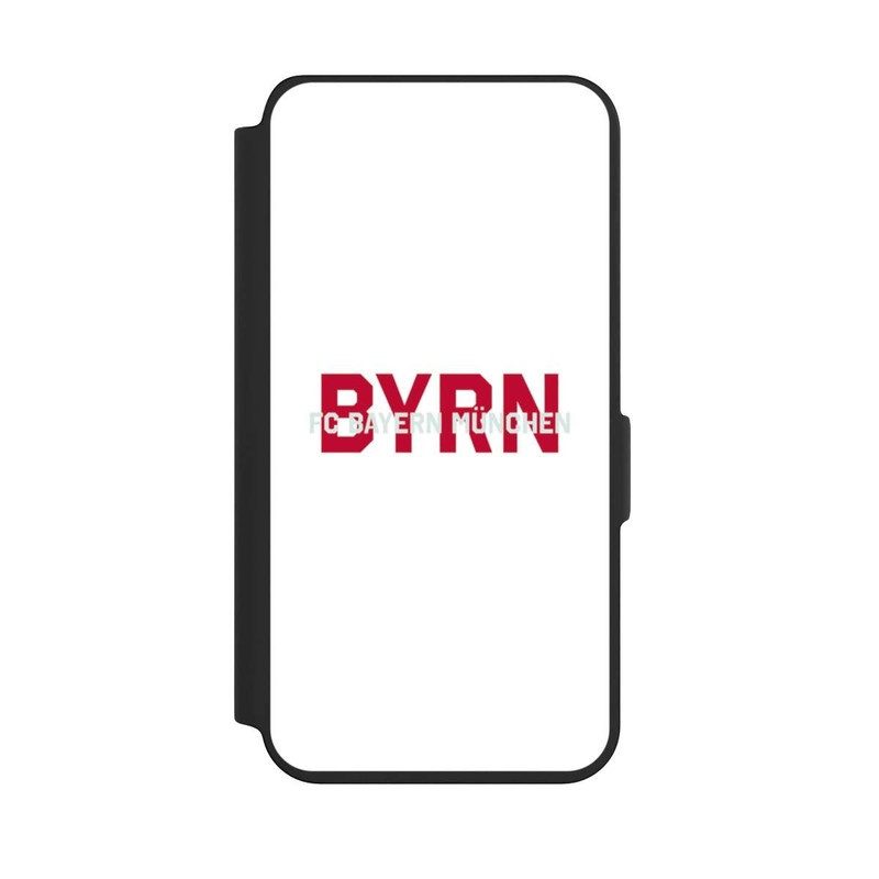 Galaxy S24 NIVOflip BYRN blanc