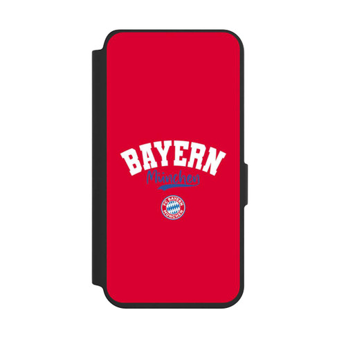 Samsung Galaxy S24 NIVOflip FC Bayern München