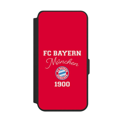 Samsung Galaxy S24 NIVOflip FC Bayern 1900