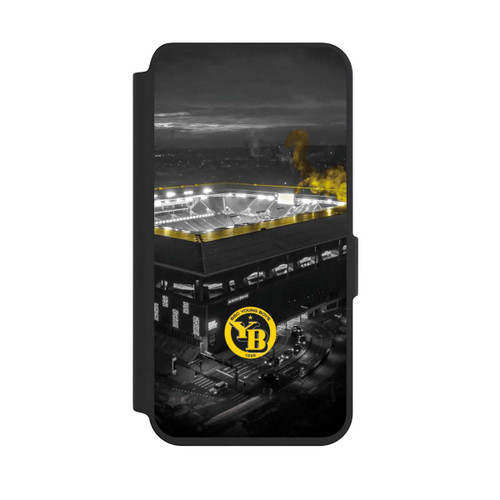 Samsung Galaxy S24 NIVOflip BSC Young Boys Stadion
