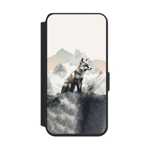 Samsung Galaxy S24 NIVOflip Mountain Fox