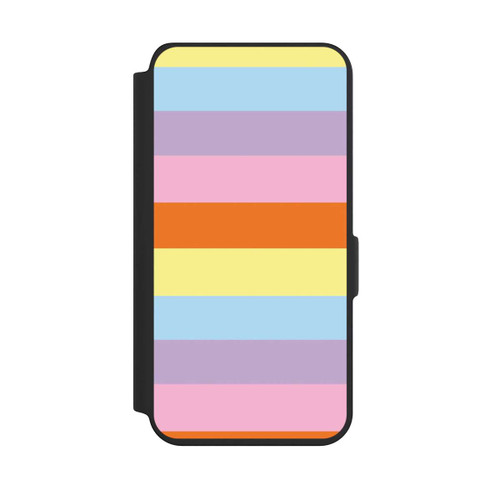 Samsung Galaxy S24 NIVOflip Glück