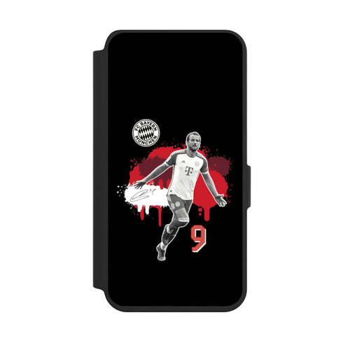 Samsung Galaxy S24 NIVOflip Harry Kane 9