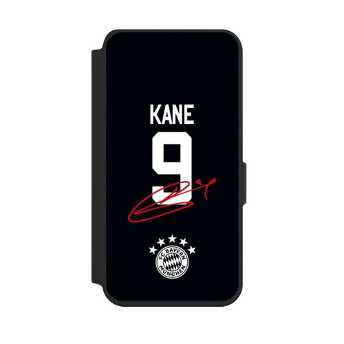 Samsung Galaxy S24 NIVOflip Kane 9