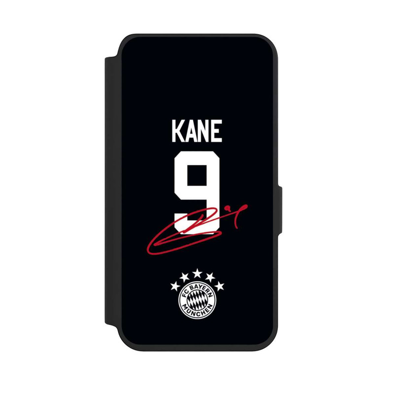 Galaxy S24 NIVOflip Kane 9