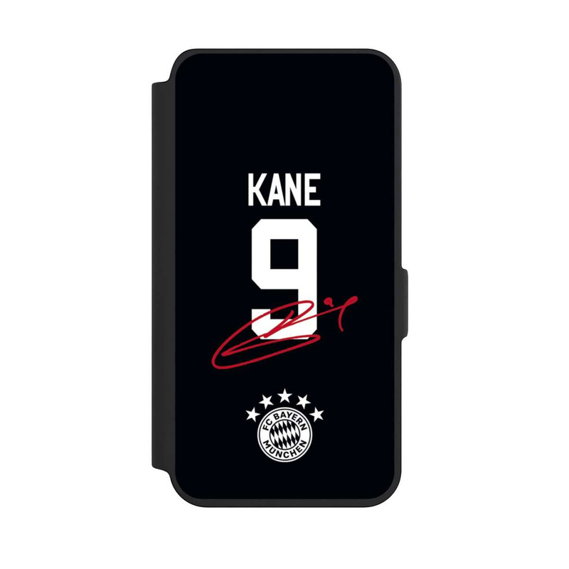 Galaxy S24 NIVOflip Kane 9