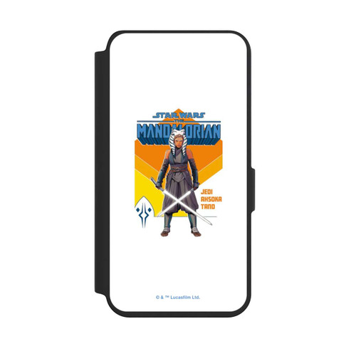 Samsung Galaxy S24 NIVOflip Jedi Ahsoka Tano