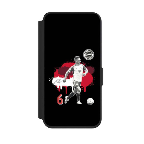 Samsung Galaxy S24 NIVOflip Joshua Kimmich 6