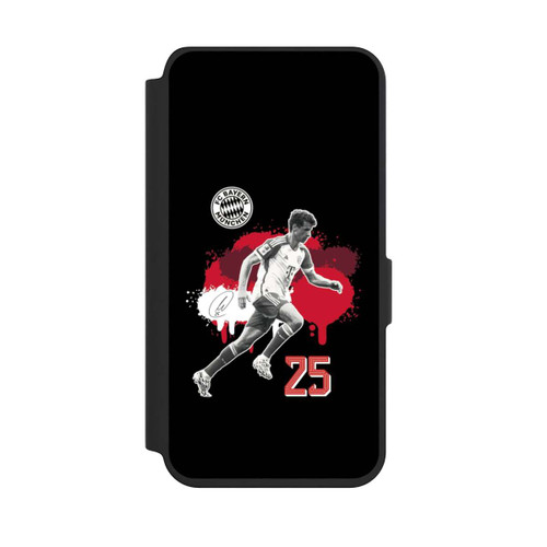 Samsung Galaxy S24 NIVOflip Thomas Müller 25