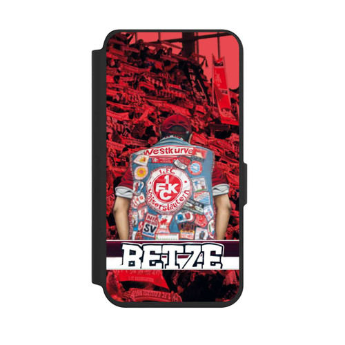 Samsung Galaxy S24 NIVOflip 1.FCK Betze