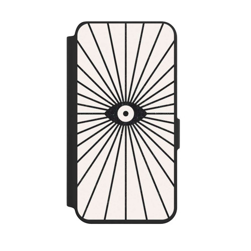 Samsung Galaxy S24 NIVOflip Großer Bruder