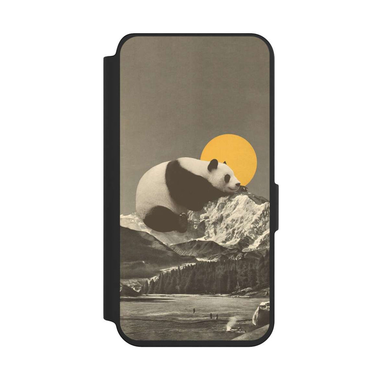 Galaxy S24 NIVOflip Sieste du panda géant