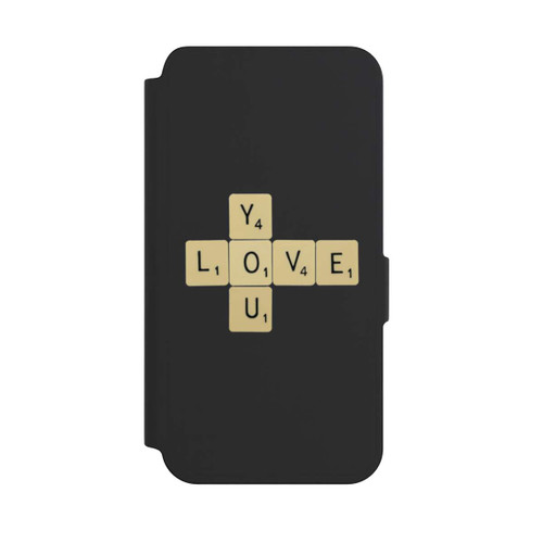 Samsung Galaxy S24 NIVOflip Love You