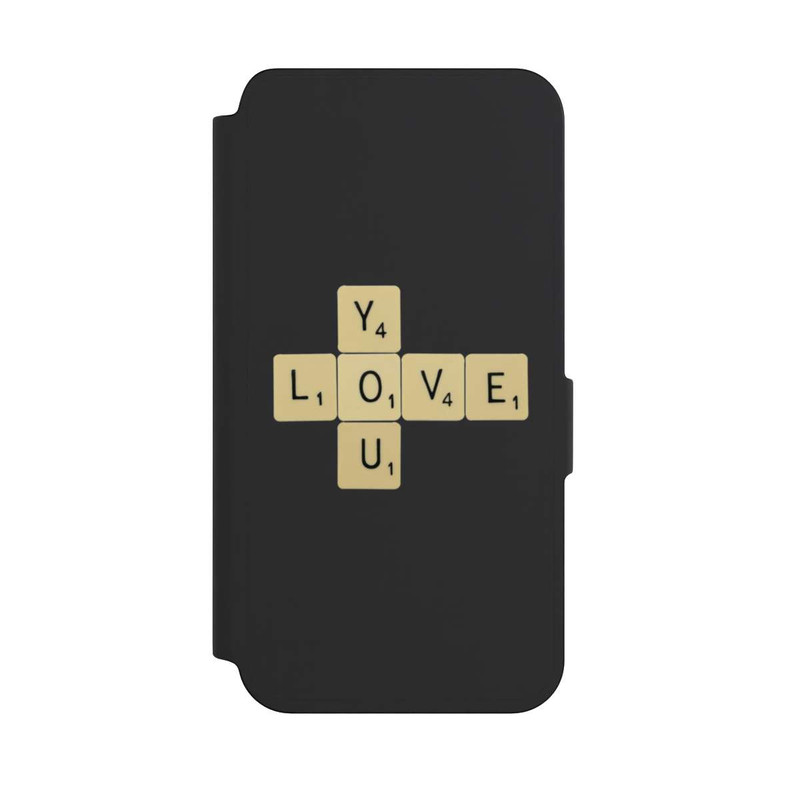 Galaxy S24 NIVOflip Love You