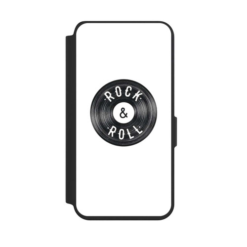 Samsung Galaxy S24 NIVOflip Rock and Roll