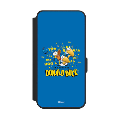 Samsung Galaxy S24 NIVOflip Donald Duck Laughing