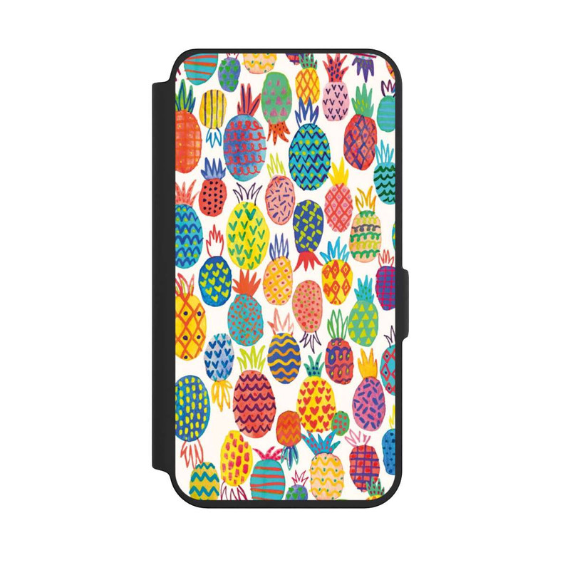 Galaxy S24 NIVOflip Ananas mignons